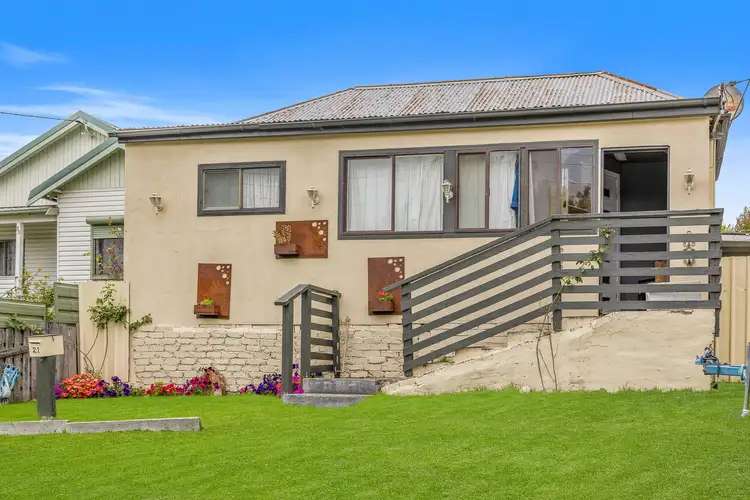 Main view of Homely house listing, 21 William Street, Portland NSW 2847