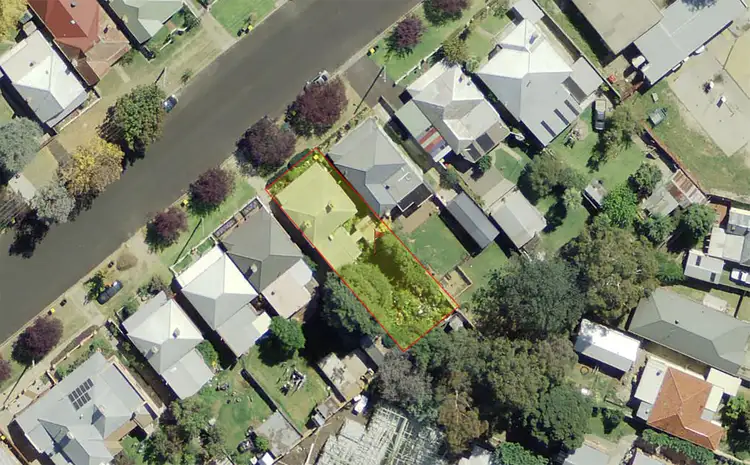 Address available on request
