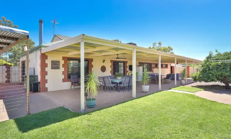 Fourth view of Homely house listing, 100 Murray Street, Wentworth NSW 2648