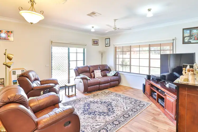 Sixth view of Homely house listing, 100 Murray Street, Wentworth NSW 2648