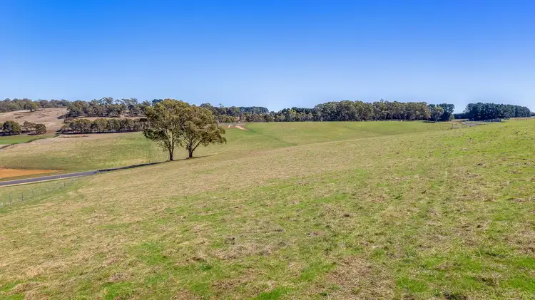 Second view of Homely land listing, Proposed Lot 29 Part 175 Titania Road, Oberon NSW 2787