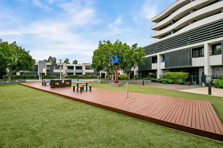Main view of Homely apartment listing, 269/38 Mt Alexander Road, Travancore VIC 3032