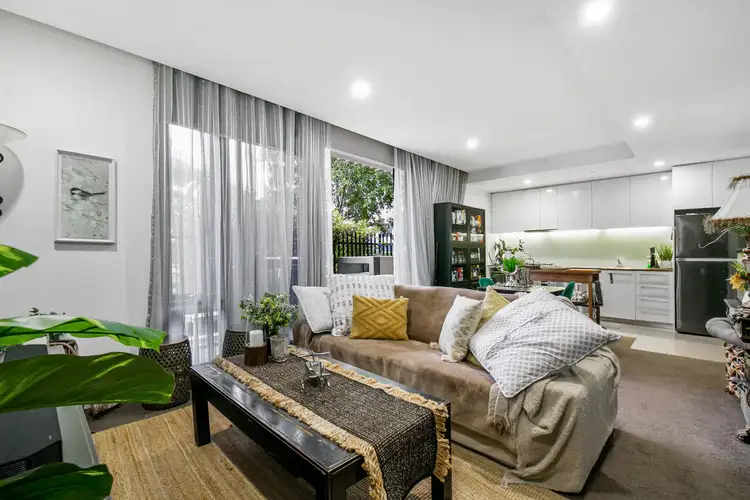 Third view of Homely apartment listing, 269/38 Mt Alexander Road, Travancore VIC 3032