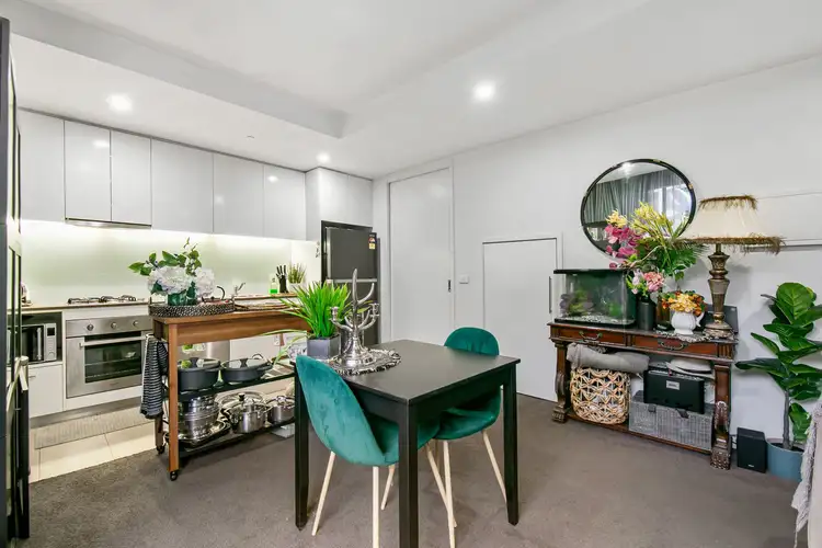 Fourth view of Homely apartment listing, 269/38 Mt Alexander Road, Travancore VIC 3032