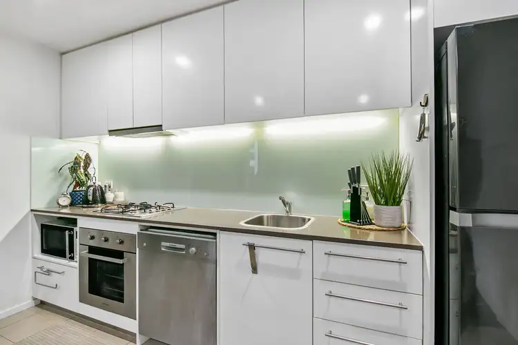 Fifth view of Homely apartment listing, 269/38 Mt Alexander Road, Travancore VIC 3032