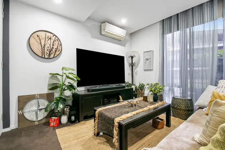Sixth view of Homely apartment listing, 269/38 Mt Alexander Road, Travancore VIC 3032