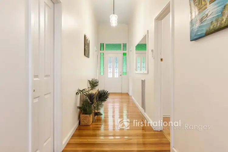 Third view of Homely house listing, 283 Monbulk Road, Silvan VIC 3795