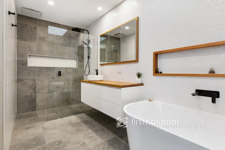 Fifth view of Homely house listing, 283 Monbulk Road, Silvan VIC 3795