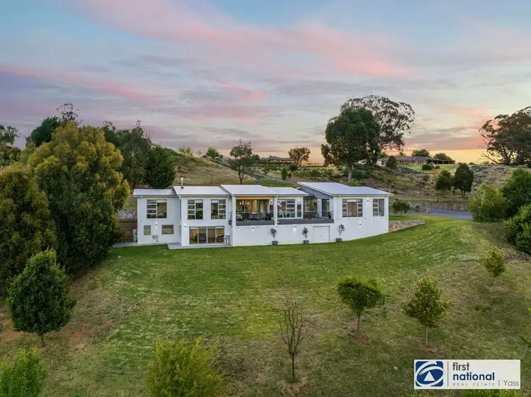 Second view of Homely house listing, 19 Irvine Drive, Yass NSW 2582