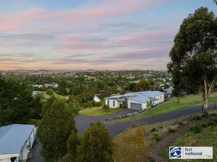 Third view of Homely house listing, 19 Irvine Drive, Yass NSW 2582