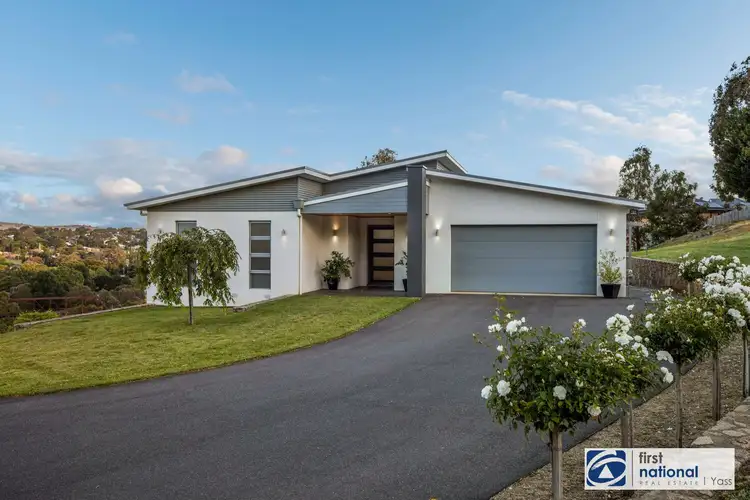 Fourth view of Homely house listing, 19 Irvine Drive, Yass NSW 2582