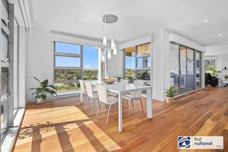 Fifth view of Homely house listing, 19 Irvine Drive, Yass NSW 2582