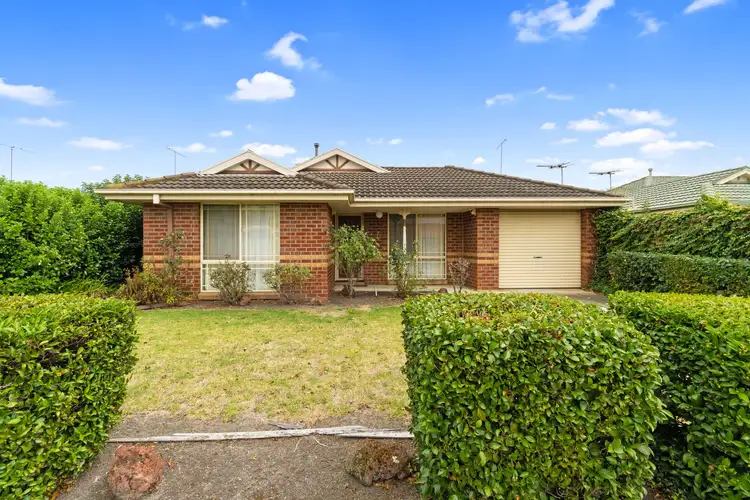Third view of Homely townhouse listing, 1B Christensen Close, Traralgon VIC 3844