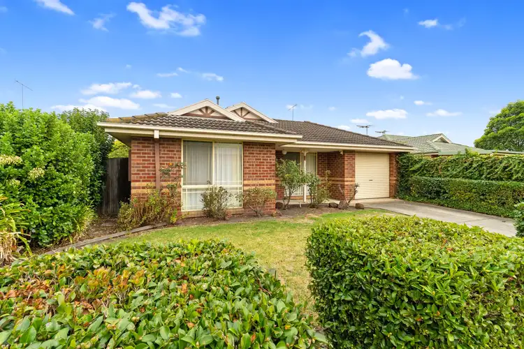 Fourth view of Homely townhouse listing, 1B Christensen Close, Traralgon VIC 3844