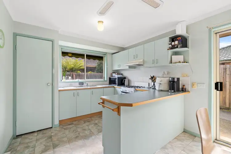 Fifth view of Homely townhouse listing, 1B Christensen Close, Traralgon VIC 3844