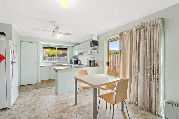 Sixth view of Homely townhouse listing, 1B Christensen Close, Traralgon VIC 3844