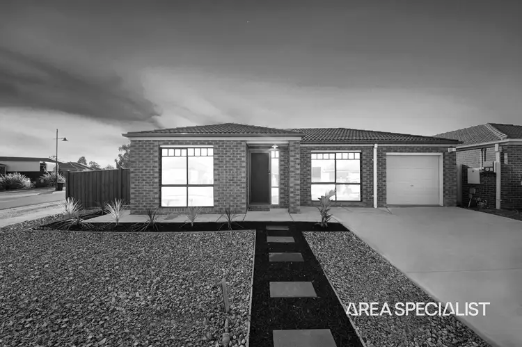 5 Statesman Drive, Kurunjang VIC 3337