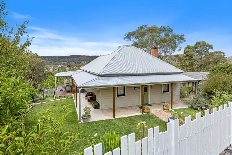 Main view of Homely house listing, 3 Portland Road, Portland NSW 2847