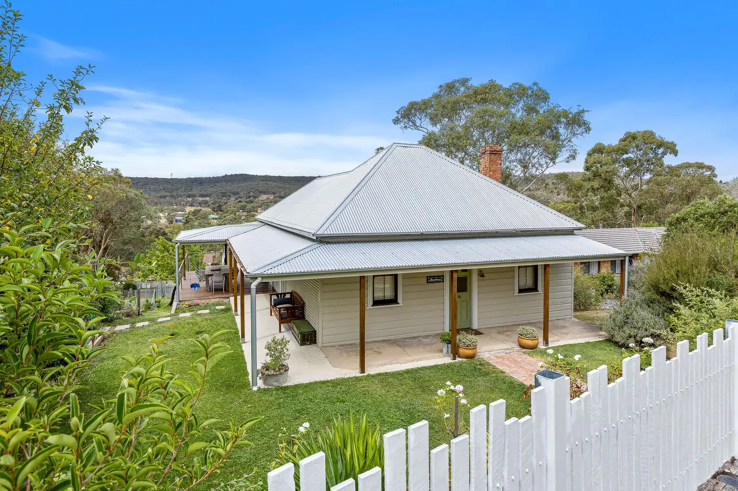 Main view of Homely house listing, 3 Portland Road, Portland NSW 2847