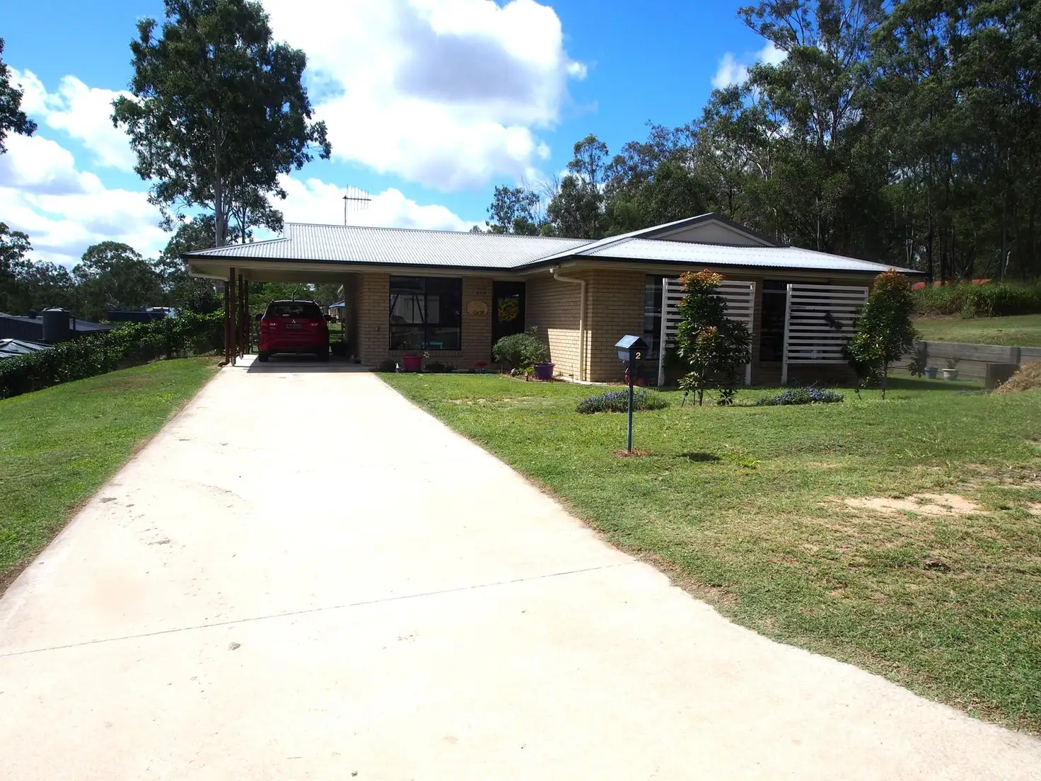 Main view of Homely house listing, 2 Stringybark Court, Apple Tree Creek QLD 4660