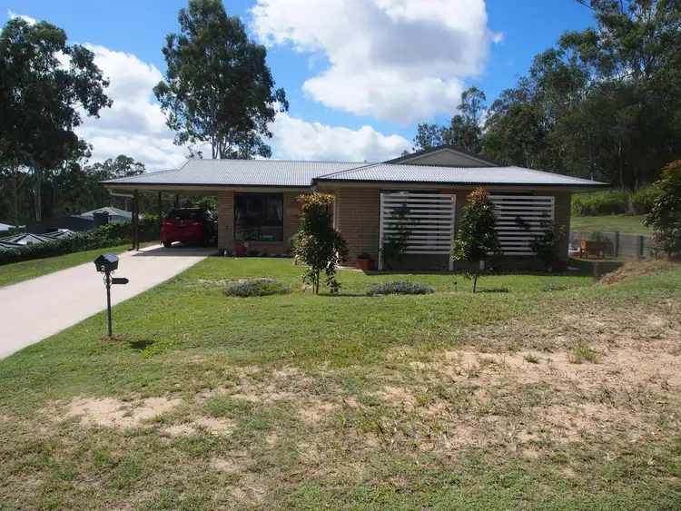 Second view of Homely house listing, 2 Stringybark Court, Apple Tree Creek QLD 4660