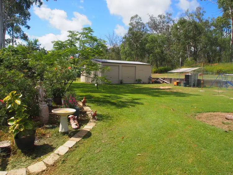 Third view of Homely house listing, 2 Stringybark Court, Apple Tree Creek QLD 4660