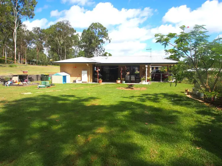 Fourth view of Homely house listing, 2 Stringybark Court, Apple Tree Creek QLD 4660