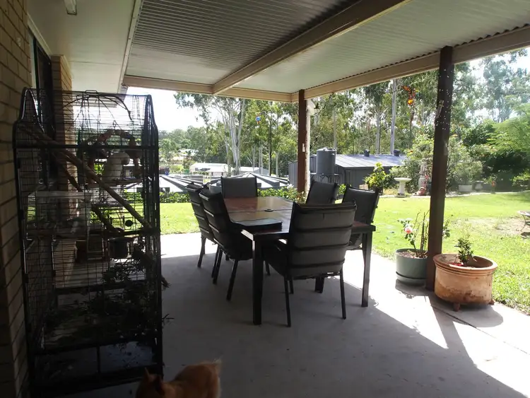 Fifth view of Homely house listing, 2 Stringybark Court, Apple Tree Creek QLD 4660
