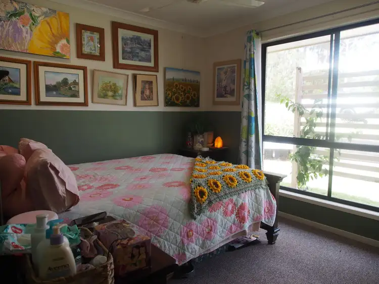 Sixth view of Homely house listing, 2 Stringybark Court, Apple Tree Creek QLD 4660