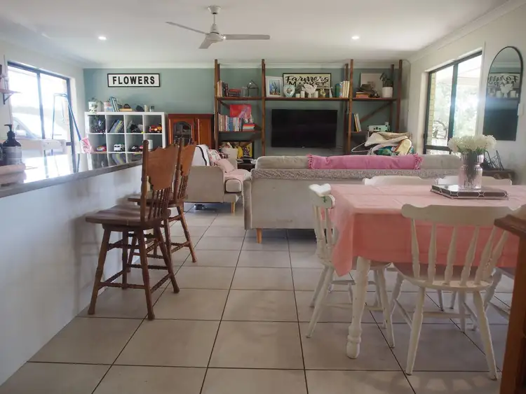 Seventh view of Homely house listing, 2 Stringybark Court, Apple Tree Creek QLD 4660