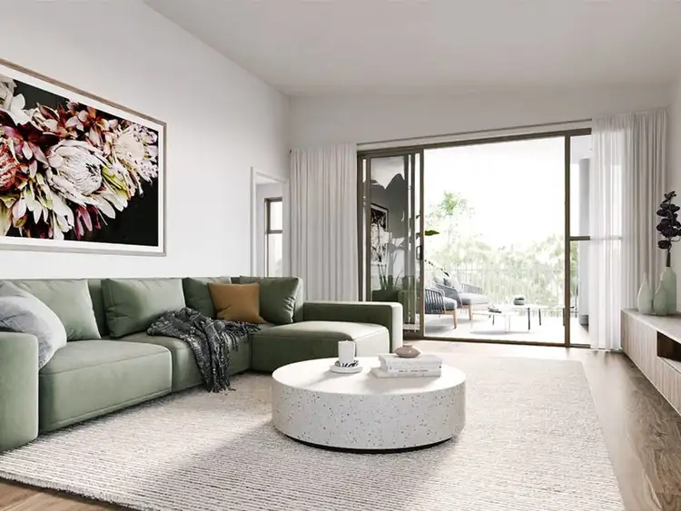 1/175 Baroona Road, Paddington QLD 4064