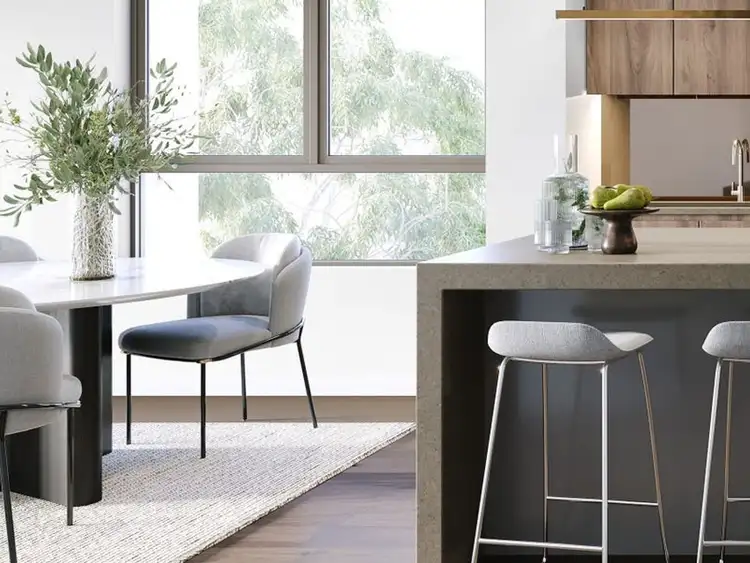 Fifth view of Homely apartment listing, 7/175 Baroona Road, Paddington QLD 4064