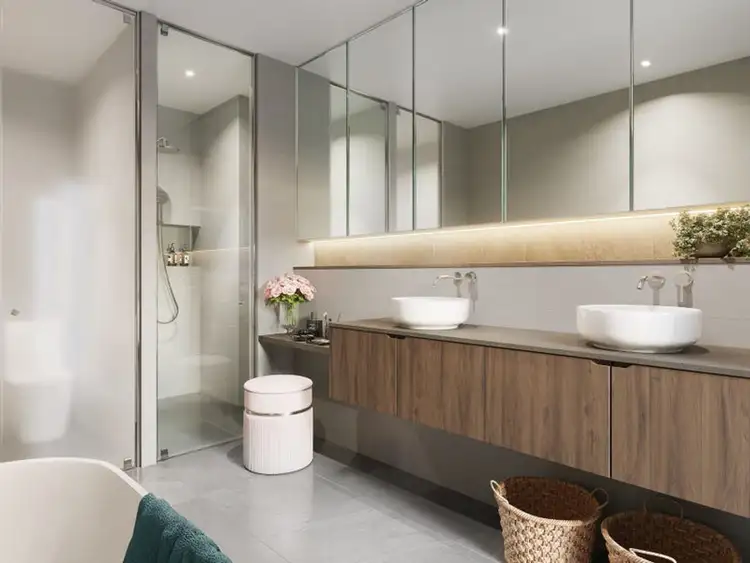 Sixth view of Homely apartment listing, 7/175 Baroona Road, Paddington QLD 4064