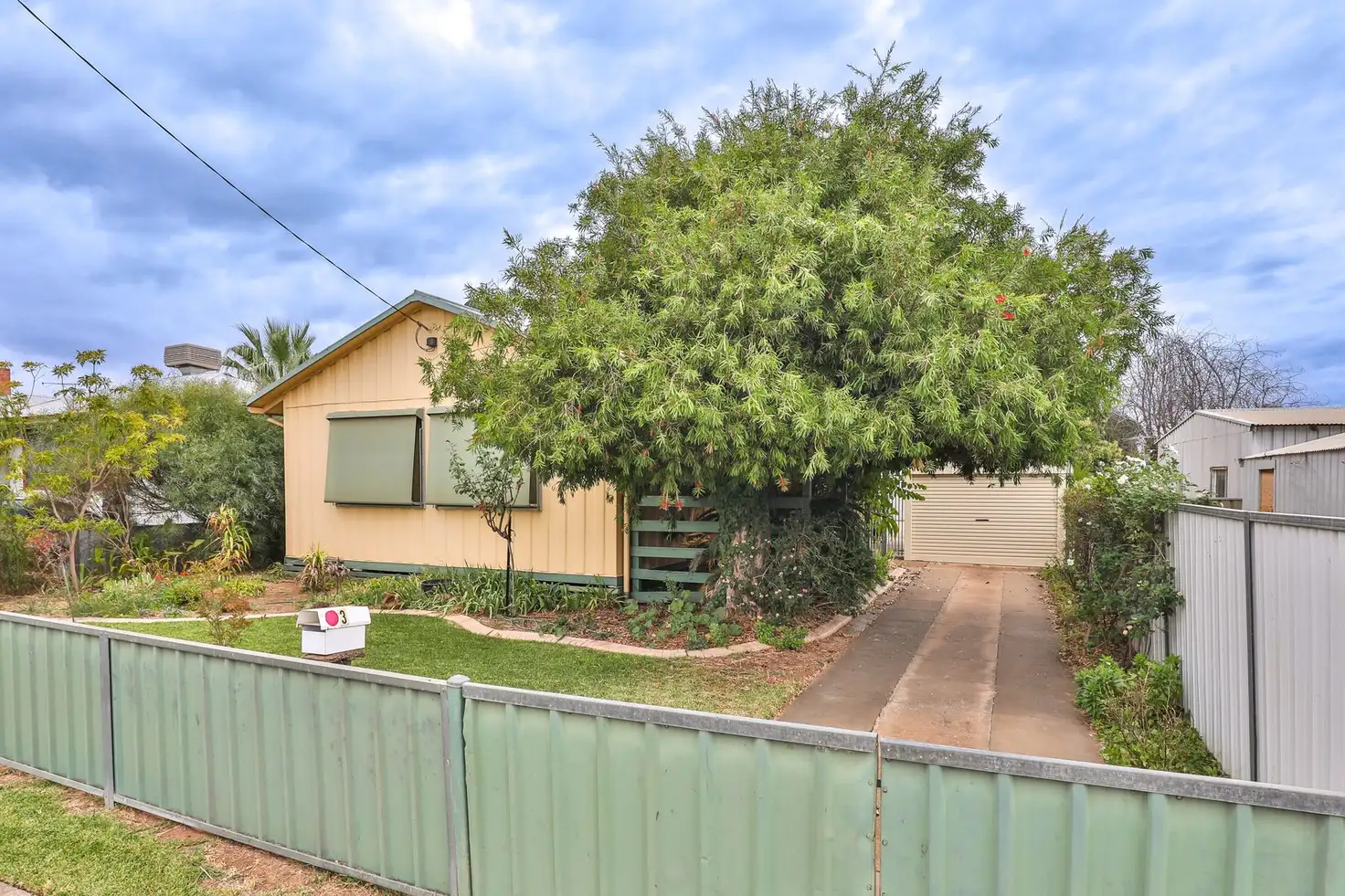 Main view of Homely house listing, 3 Keam Crescent, Mildura VIC 3500
