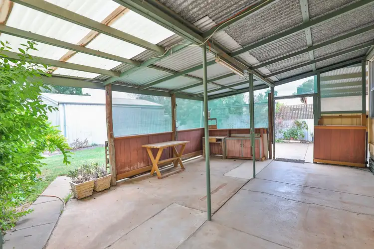 Second view of Homely house listing, 3 Keam Crescent, Mildura VIC 3500