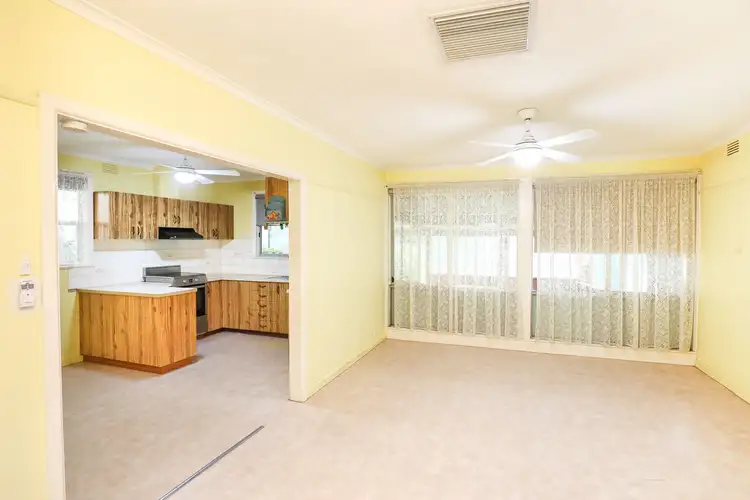 Fifth view of Homely house listing, 3 Keam Crescent, Mildura VIC 3500
