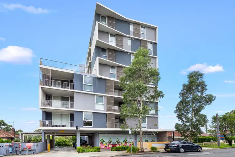 16/9 church, Yagoona NSW 2199