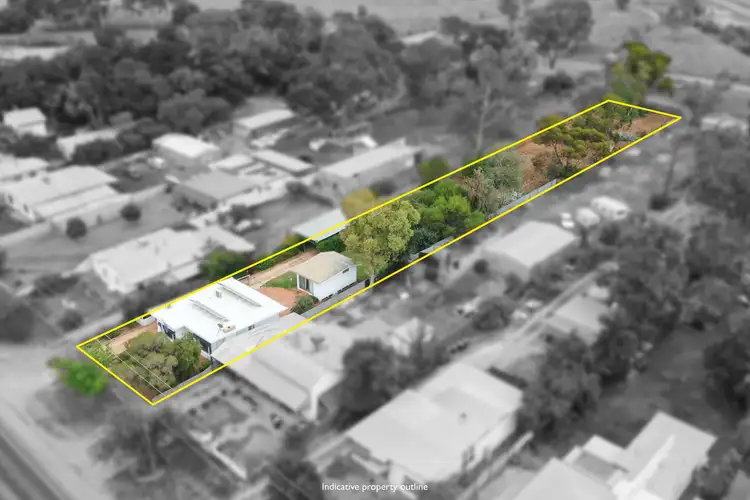 Main view of Homely house listing, 2733 Fourteenth Street, Irymple VIC 3498