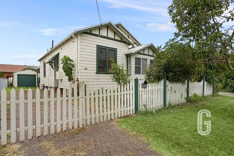 26 Antill Street, Mayfield NSW 2304