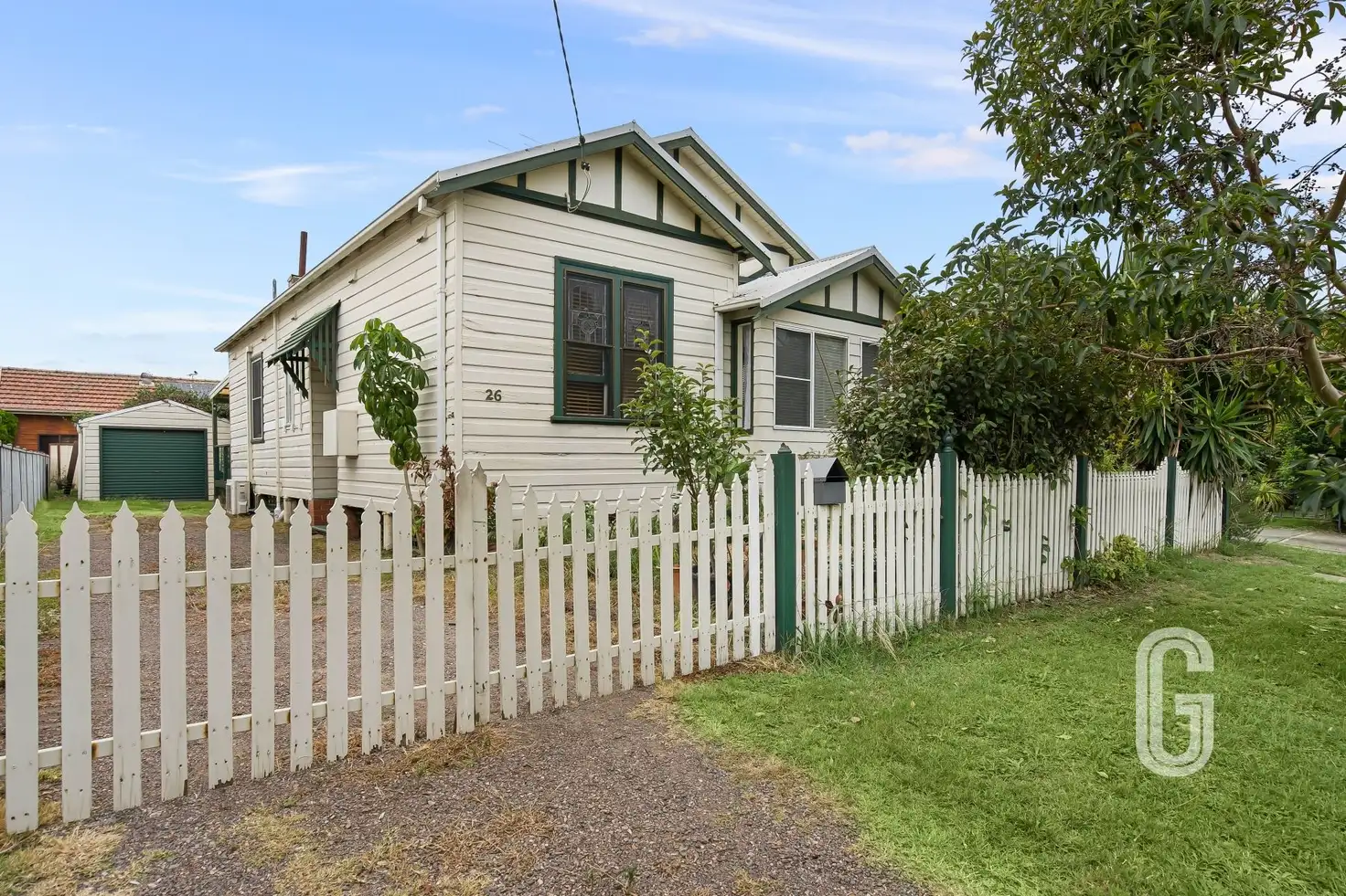 Main view of Homely house listing, 26 Antill Street, Mayfield NSW 2304