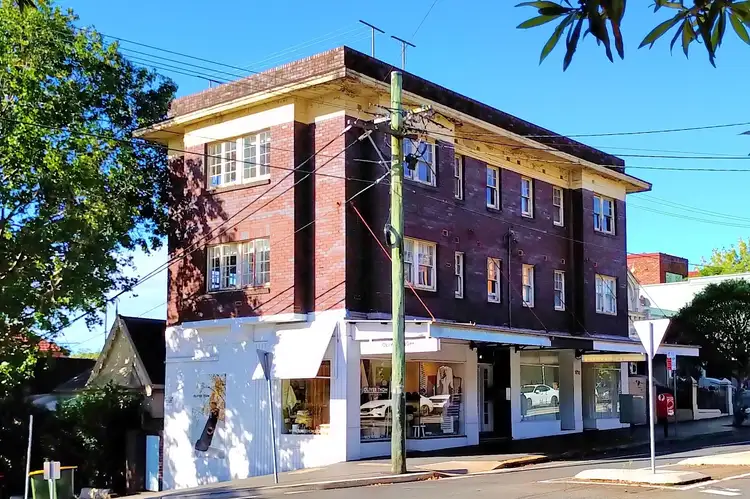 Third view of Homely block of units listing, 181C Edgecliff Road, Woollahra NSW 2025