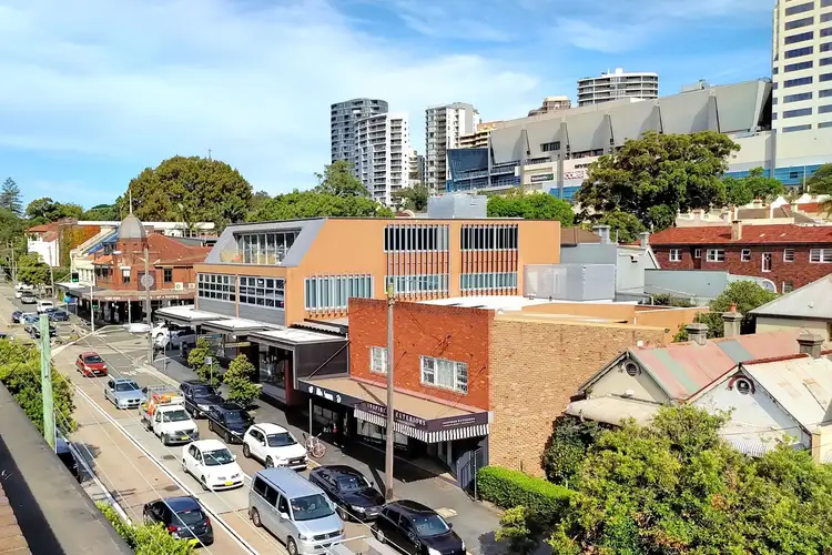Fifth view of Homely block of units listing, 181C Edgecliff Road, Woollahra NSW 2025