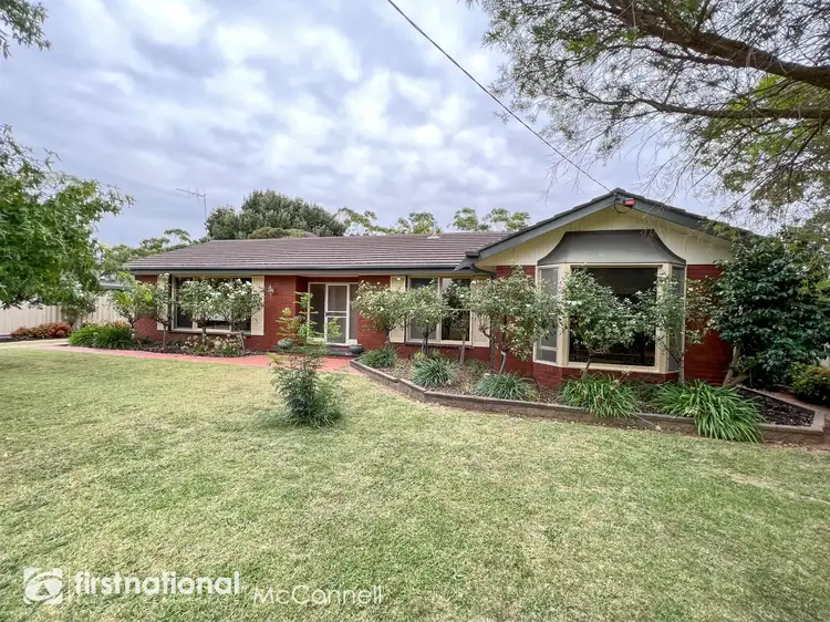 Second view of Homely house listing, 32 Waverley Avenue, Merrigum VIC 3618