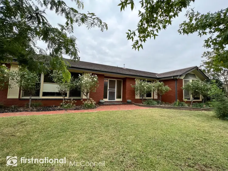 Third view of Homely house listing, 32 Waverley Avenue, Merrigum VIC 3618