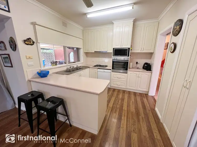 Fifth view of Homely house listing, 32 Waverley Avenue, Merrigum VIC 3618