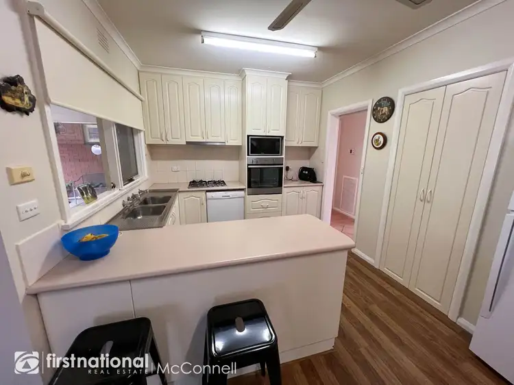 Sixth view of Homely house listing, 32 Waverley Avenue, Merrigum VIC 3618