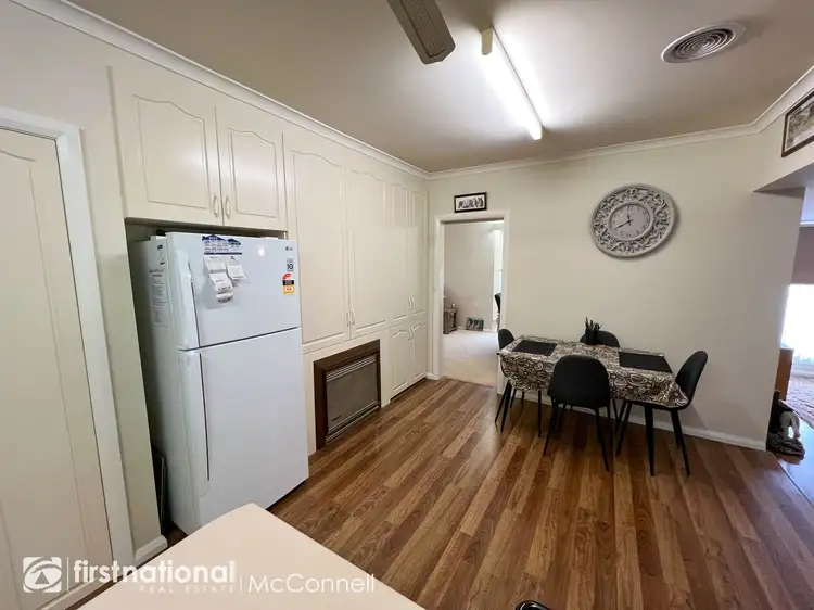 Seventh view of Homely house listing, 32 Waverley Avenue, Merrigum VIC 3618