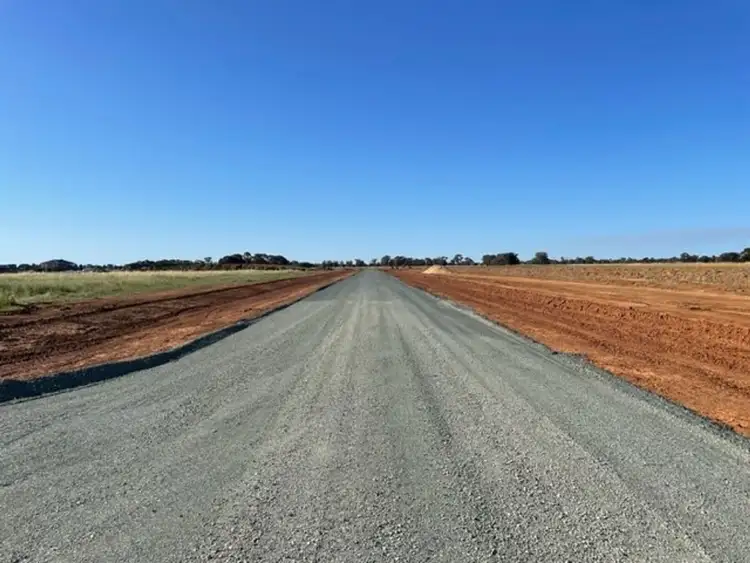 Fifth view of Homely land listing, 592 Mary Ann Road, Echuca VIC 3564