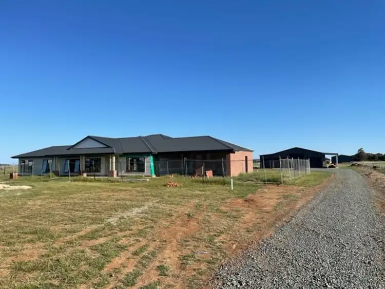 Sixth view of Homely land listing, 592 Mary Ann Road, Echuca VIC 3564