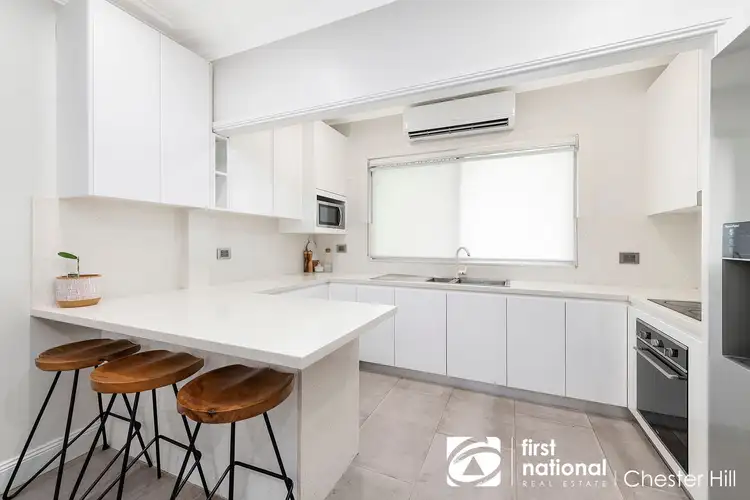 Second view of Homely house listing, 49 Brodie Street, Yagoona NSW 2199